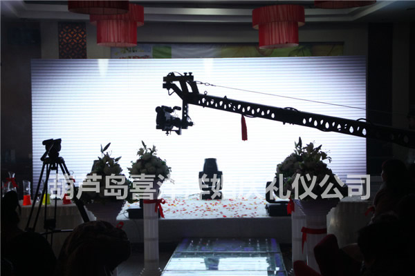 影视摇臂