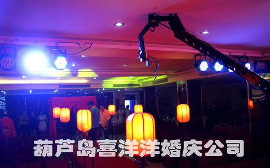 东兴楼第十一届古典婚礼