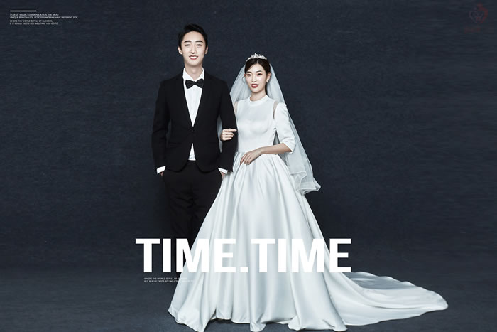 TIME·TIME